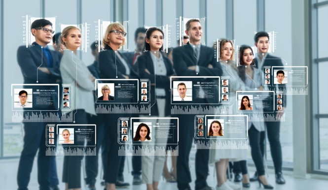 Payroll Illustration